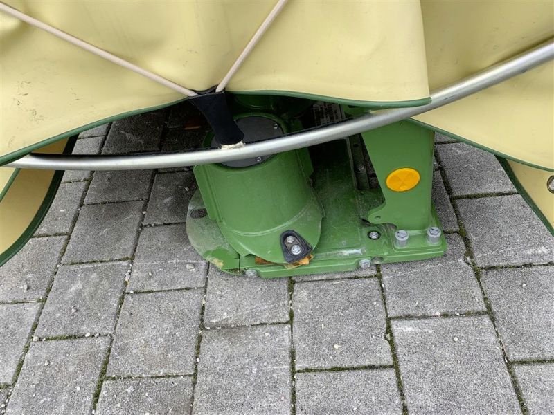 Mähwerk от тип Krone EASYCUT F 320 M, Gebrauchtmaschine в Töging a. Inn (Снимка 11)