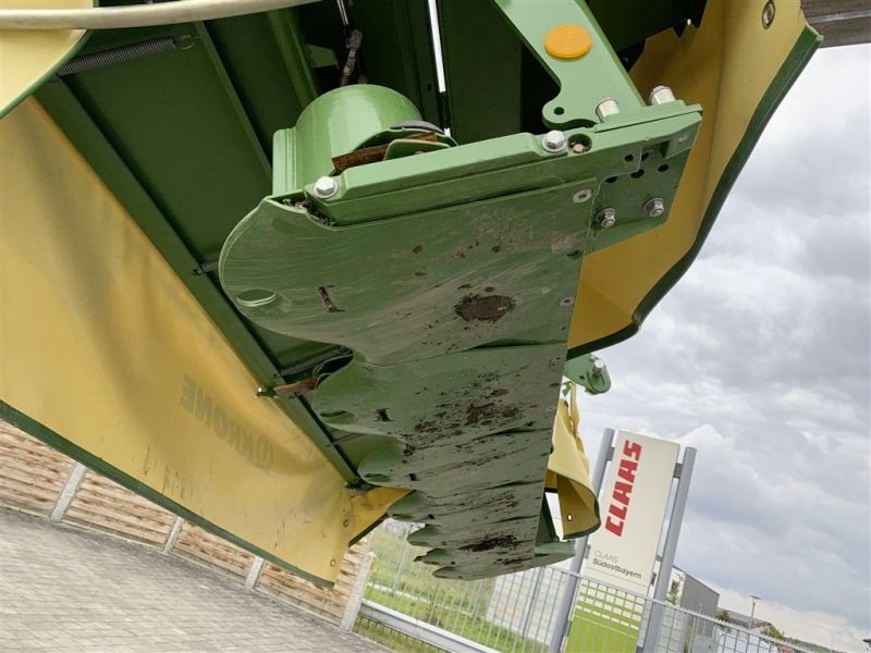 Mähwerk от тип Krone EASYCUT F 320 M, Gebrauchtmaschine в Töging a. Inn (Снимка 7)