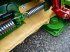 Mähwerk typu Krone EasyCut F 320 P gen. 2, Gebrauchtmaschine v Villach (Obrázek 6)