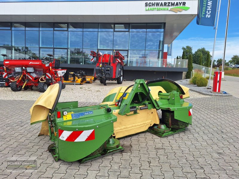 Mähwerk tipa Krone EasyCut F 320, Gebrauchtmaschine u Aurolzmünster (Slika 1)