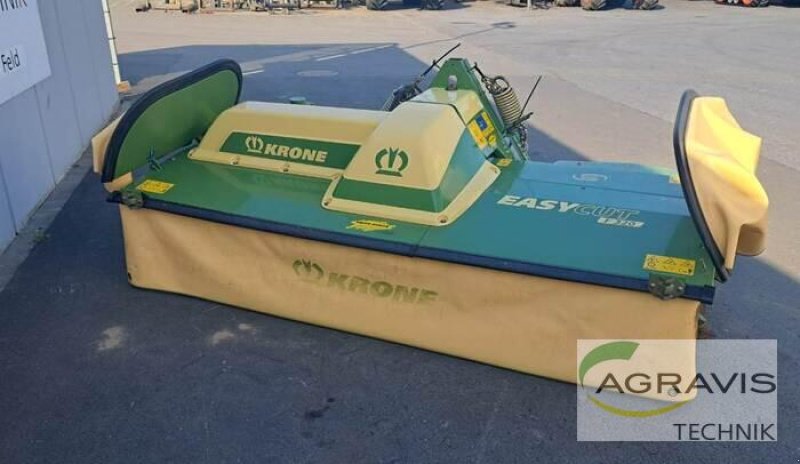 Mähwerk des Typs Krone EASYCUT F 320, Gebrauchtmaschine in Melle-Wellingholzhausen (Bild 5)