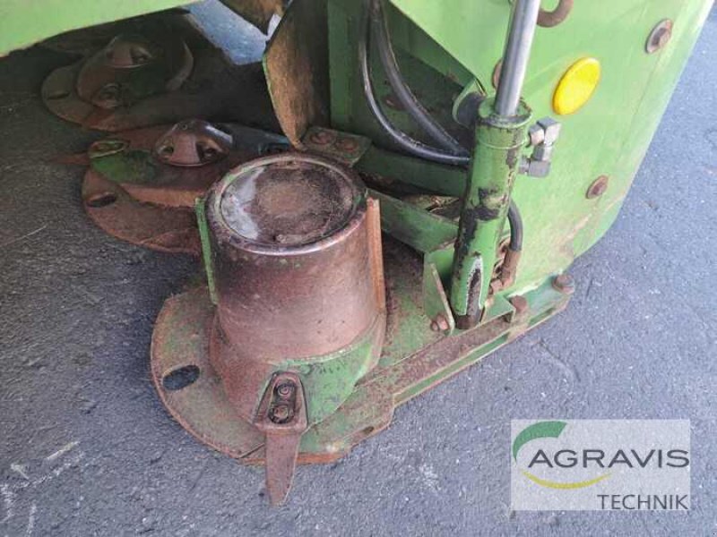 Mähwerk des Typs Krone EASYCUT F 320, Gebrauchtmaschine in Melle-Wellingholzhausen (Bild 8)