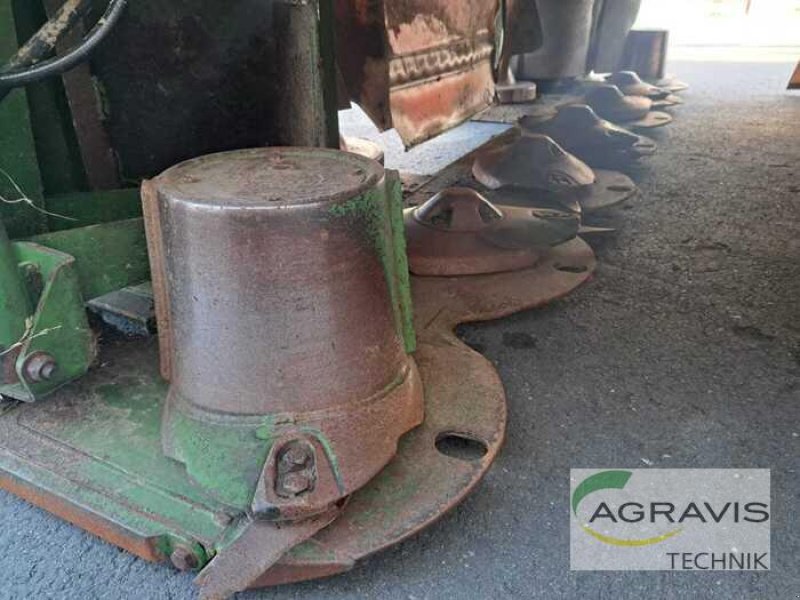 Mähwerk des Typs Krone EASYCUT F 320, Gebrauchtmaschine in Melle-Wellingholzhausen (Bild 10)