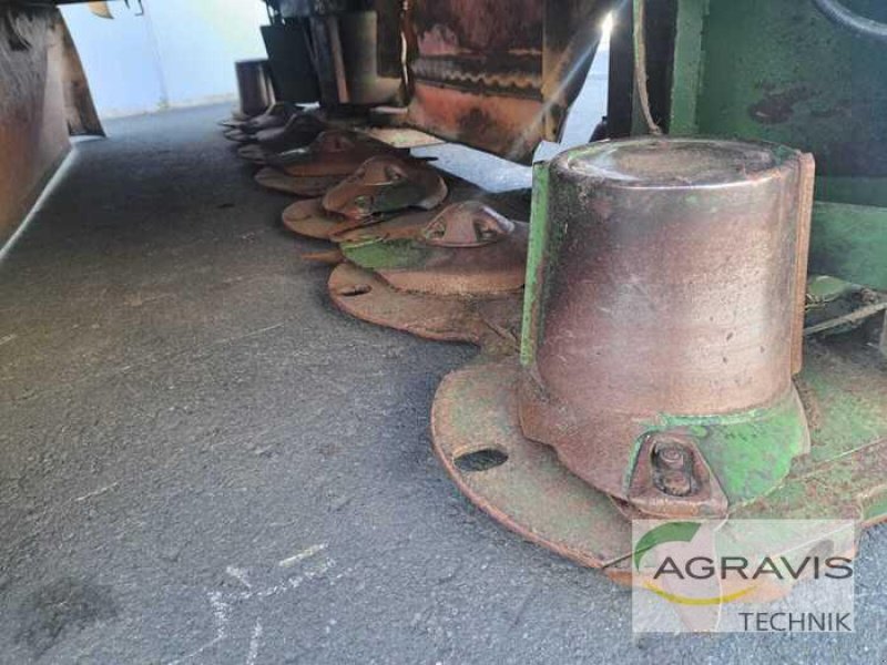 Mähwerk des Typs Krone EASYCUT F 320, Gebrauchtmaschine in Melle-Wellingholzhausen (Bild 9)