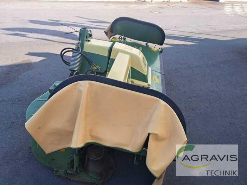 Mähwerk des Typs Krone EASYCUT F 320, Gebrauchtmaschine in Melle-Wellingholzhausen (Bild 4)