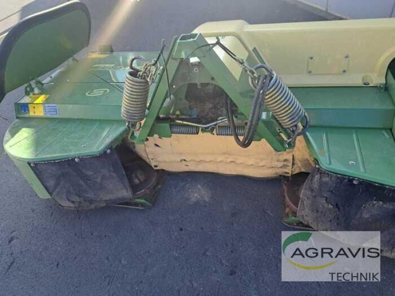 Mähwerk des Typs Krone EASYCUT F 320, Gebrauchtmaschine in Melle-Wellingholzhausen (Bild 3)