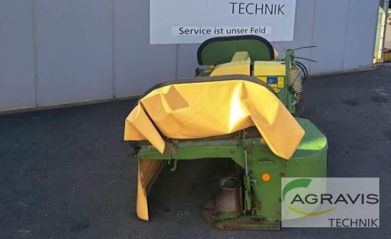 Mähwerk des Typs Krone EASYCUT F 320, Gebrauchtmaschine in Melle-Wellingholzhausen (Bild 7)