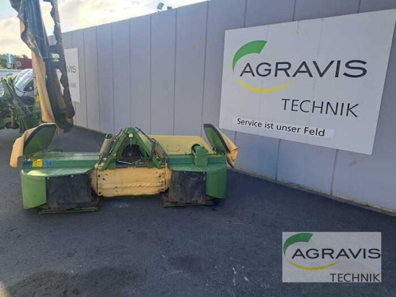 Mähwerk des Typs Krone EASYCUT F 320, Gebrauchtmaschine in Melle-Wellingholzhausen (Bild 2)