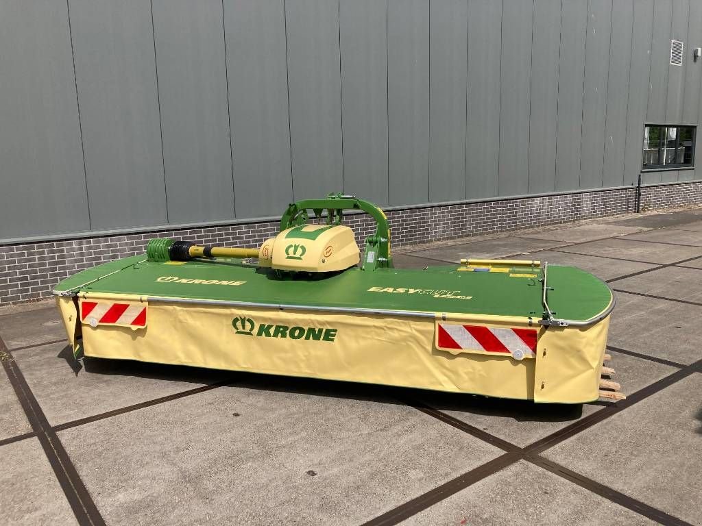 Mähwerk Türe ait Krone EasyCut F 360 M, Neumaschine içinde Gorredijk (resim 2)