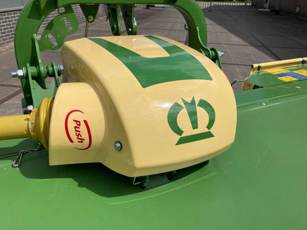 Mähwerk Türe ait Krone EasyCut F 360 M, Neumaschine içinde Gorredijk (resim 3)