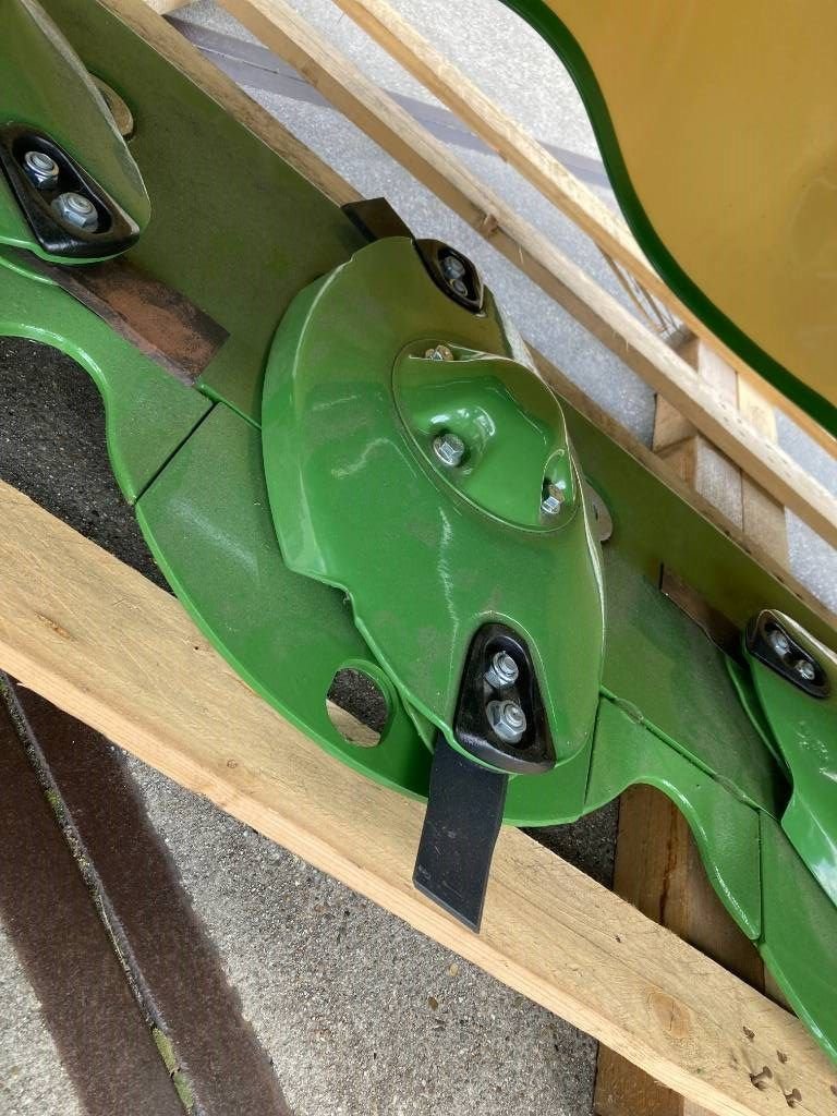 Mähwerk Türe ait Krone EasyCut F 360 M, Neumaschine içinde Gorredijk (resim 8)