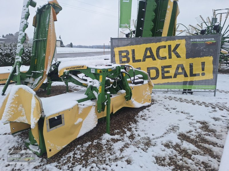 Mähwerk vrste Krone EasyCut F 400 Fold, Neumaschine v Aurolzmünster (Slika 1)