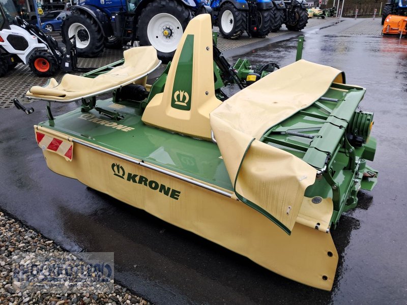 Mähwerk des Typs Krone EasyCut F 400 Fold, Vorführmaschine in Wies