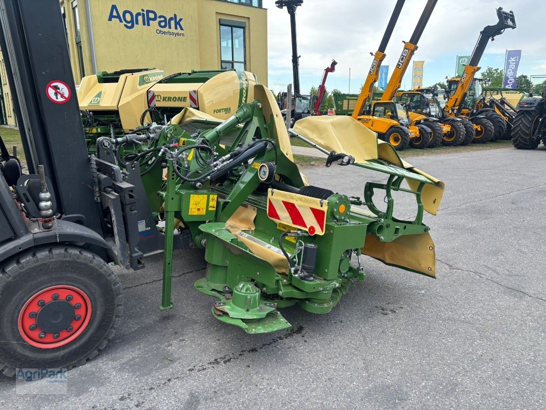 Mähwerk za tip Krone EASYCUT F 400 FOLD, Gebrauchtmaschine u Kirchdorf (Slika 5)