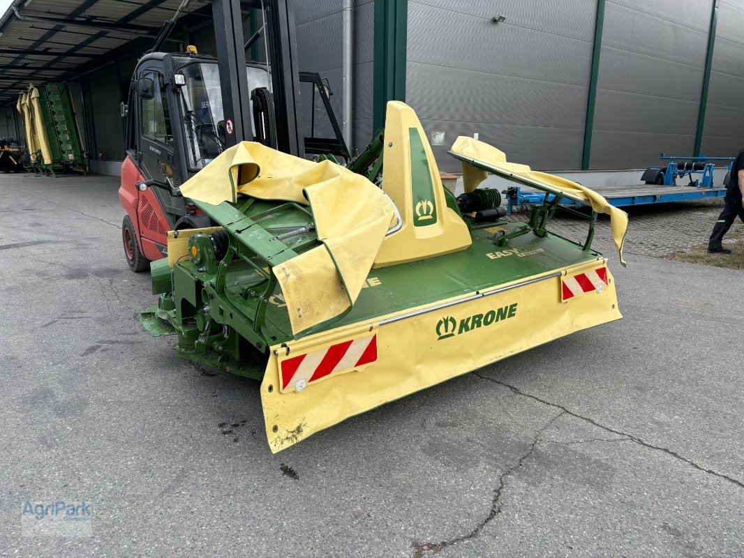 Mähwerk za tip Krone EASYCUT F 400 FOLD, Gebrauchtmaschine u Kirchdorf (Slika 2)