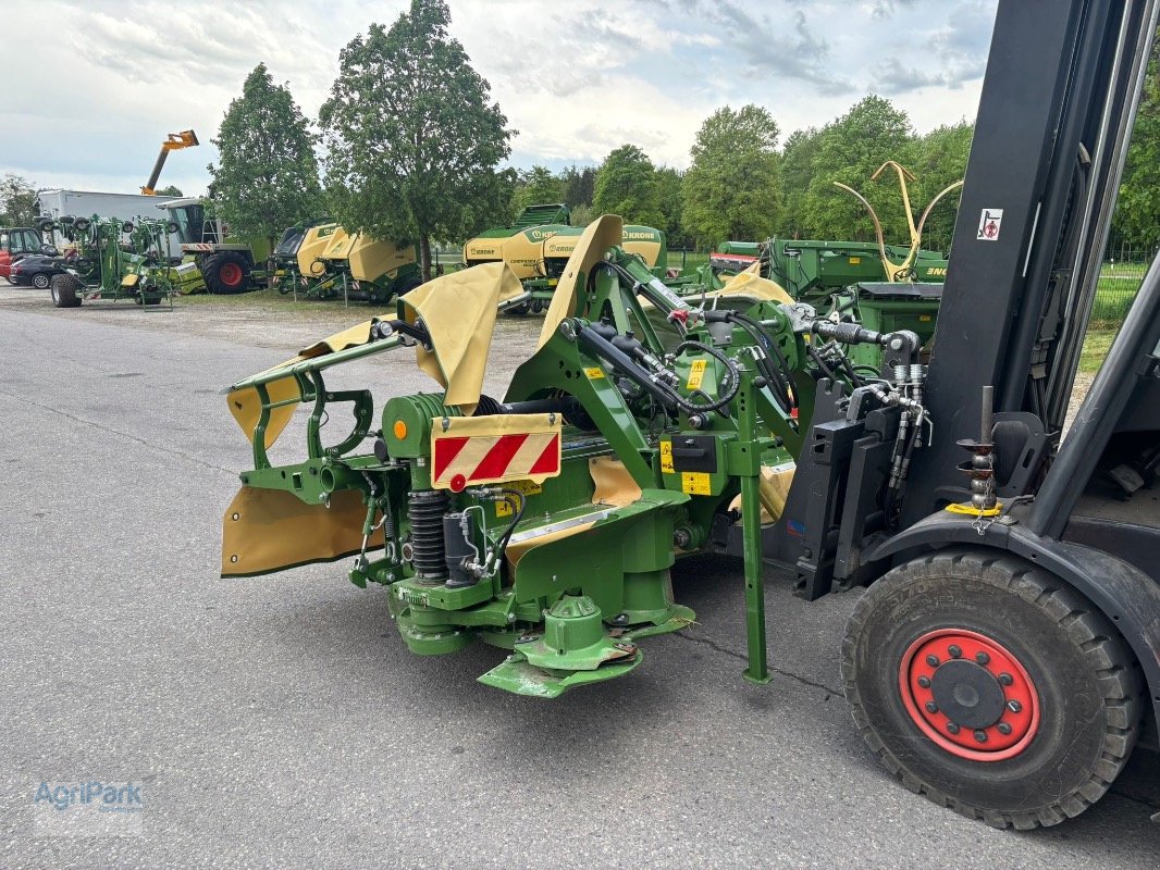 Mähwerk za tip Krone EASYCUT F 400 FOLD, Gebrauchtmaschine u Kirchdorf (Slika 3)