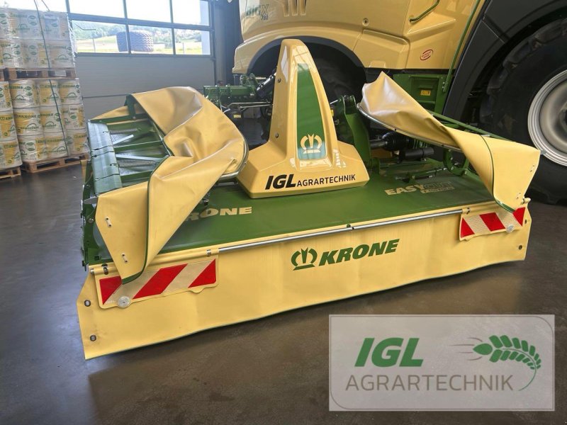 Mähwerk vrste Krone EasyCut F 400 Fold, Neumaschine v Nabburg (Slika 1)