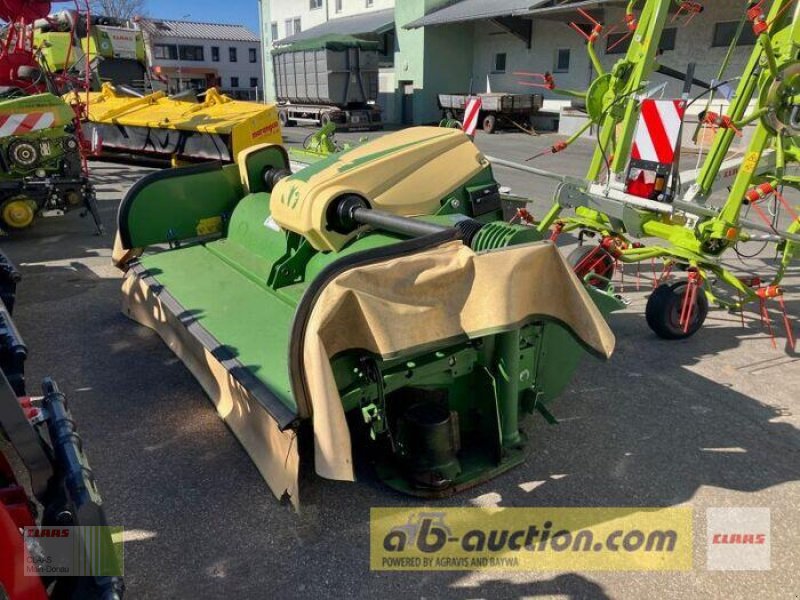 Mähwerk a típus Krone EASYCUT F320 CV, Gebrauchtmaschine ekkor: Wassertrüdingen (Kép 3)