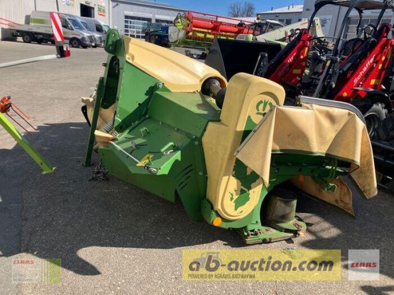Mähwerk a típus Krone EASYCUT F320 CV, Gebrauchtmaschine ekkor: Wassertrüdingen