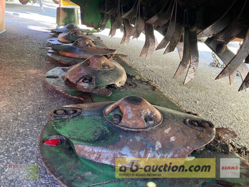 Mähwerk a típus Krone EASYCUT F320 CV, Gebrauchtmaschine ekkor: Wassertrüdingen (Kép 5)