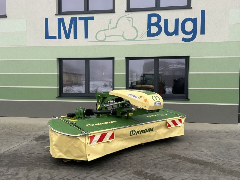 Mähwerk typu Krone EasyCut F320 G3, Gebrauchtmaschine w Hürm