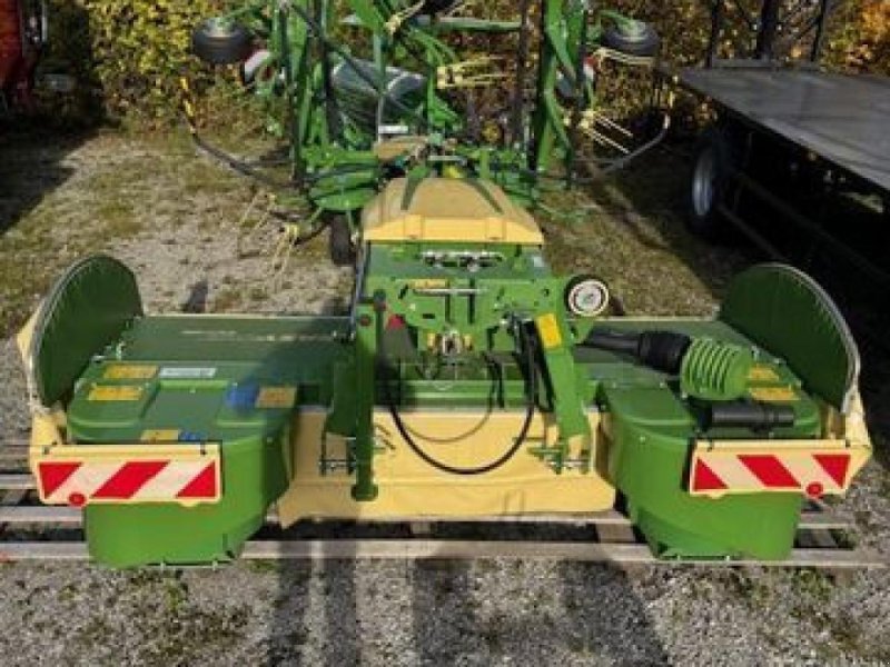 Mähwerk tip Krone easycut f320 gen3, Gebrauchtmaschine in SALZBURG