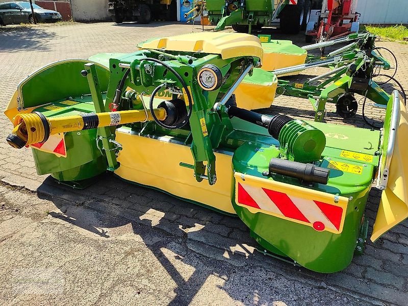 Mähwerk of the type Krone EasyCut F320 Pull, Neumaschine in Genthin (Picture 2)