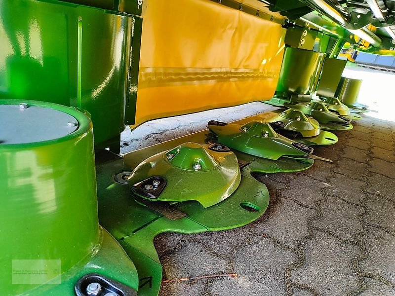 Mähwerk of the type Krone EasyCut F320 Pull, Neumaschine in Genthin (Picture 3)