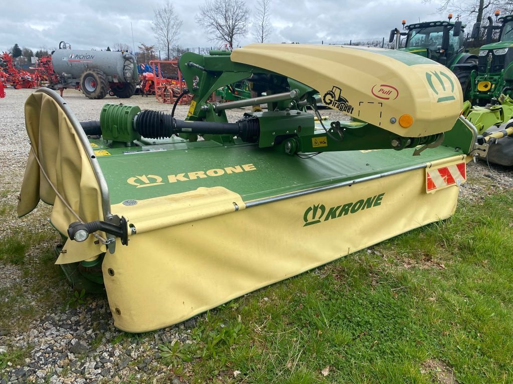 Mähwerk za tip Krone EASYCUT F320, Gebrauchtmaschine u MAURIAC (Slika 7)