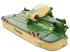 Mähwerk des Typs Krone EasyCut F320CV, Neumaschine in Lunteren (Bild 2)