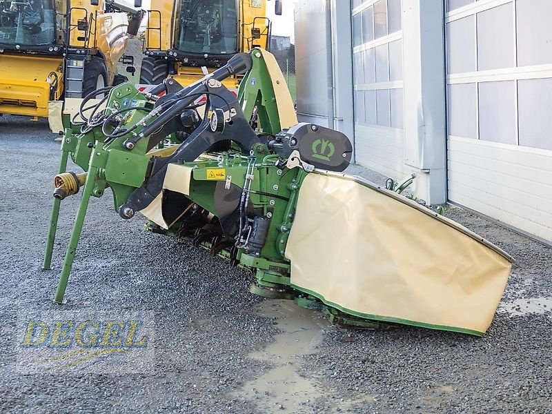 Mähwerk del tipo Krone EasyCut F400 CV Fold, Gebrauchtmaschine In Feilitzsch (Immagine 3)