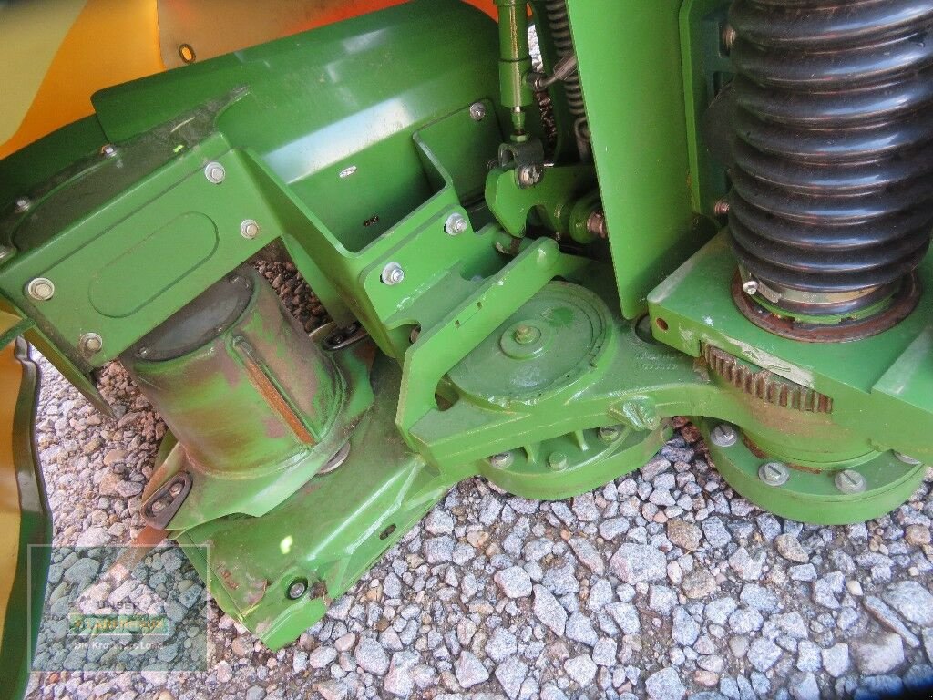 Mähwerk Türe ait Krone Easycut F400 CV Fold, Gebrauchtmaschine içinde Hofkirchen (resim 25)