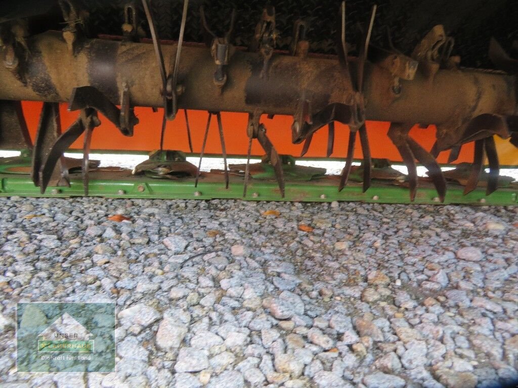 Mähwerk Türe ait Krone Easycut F400 CV Fold, Gebrauchtmaschine içinde Hofkirchen (resim 8)