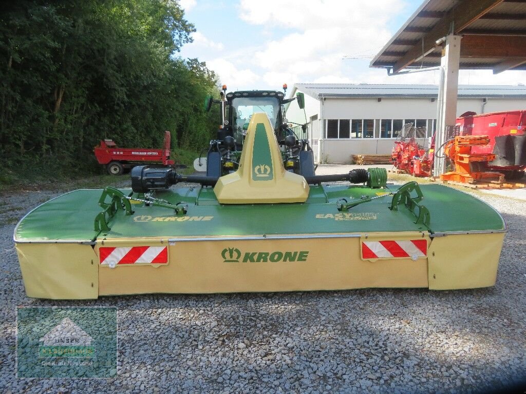 Mähwerk Türe ait Krone Easycut F400 CV Fold, Gebrauchtmaschine içinde Hofkirchen (resim 22)