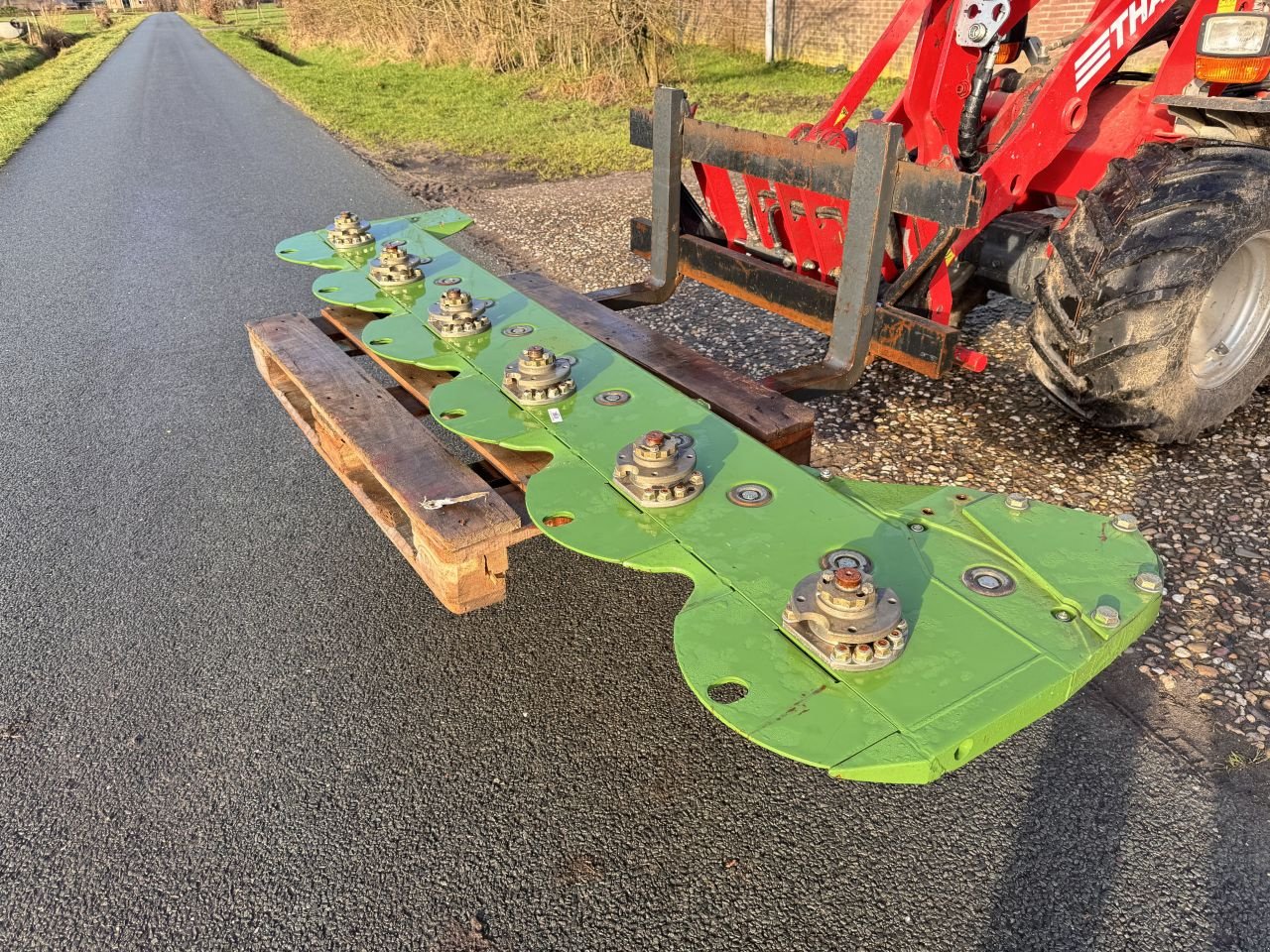 Mähwerk a típus Krone Easycut maaibalk, Neumaschine ekkor: Leusden (Kép 2)