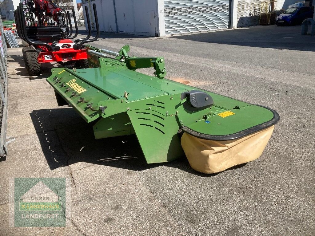 Mähwerk del tipo Krone EasyCut R 280 CV, Neumaschine In Kapfenberg (Immagine 3)