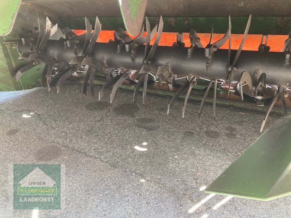 Mähwerk del tipo Krone EasyCut R 280 CV, Neumaschine In Kapfenberg (Immagine 5)