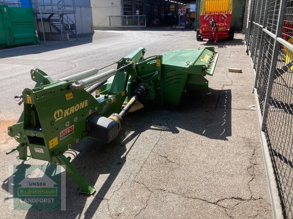 Mähwerk del tipo Krone EasyCut R 280 CV, Neumaschine In Kapfenberg (Immagine 4)
