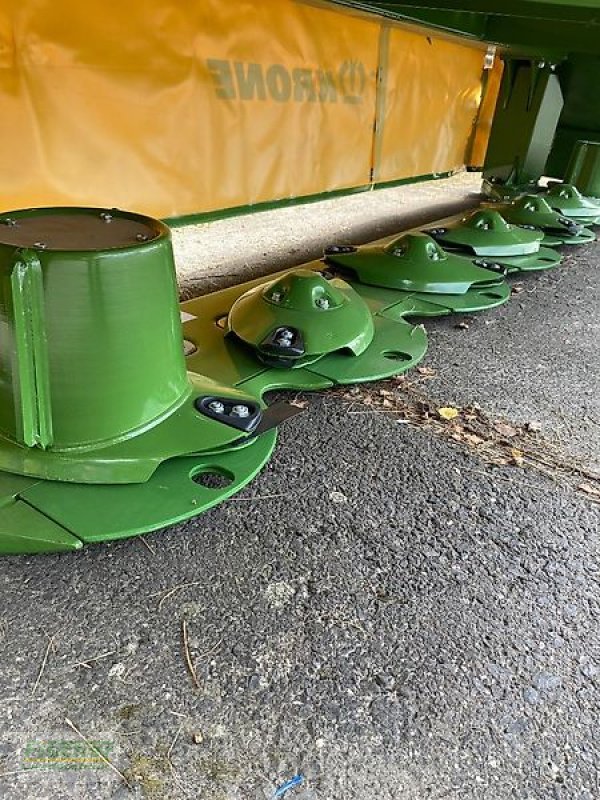 Mähwerk tip Krone EasyCut R 320, Neumaschine in Kroppach (Poză 5)