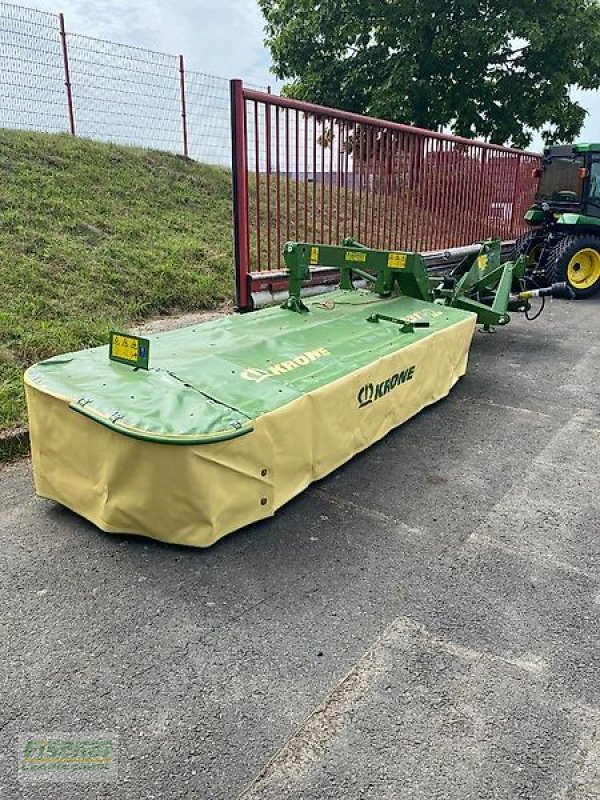 Mähwerk tip Krone EasyCut R 320, Neumaschine in Kroppach (Poză 3)