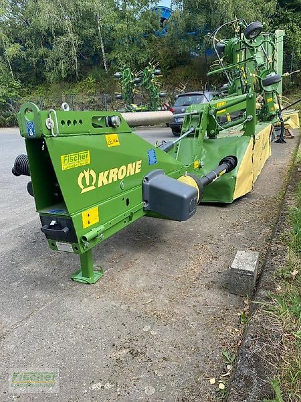 Mähwerk tip Krone EasyCut R 320, Neumaschine in Kroppach (Poză 7)