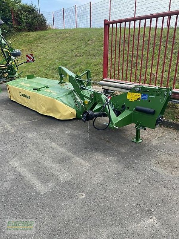 Mähwerk tip Krone EasyCut R 320, Neumaschine in Kroppach (Poză 1)