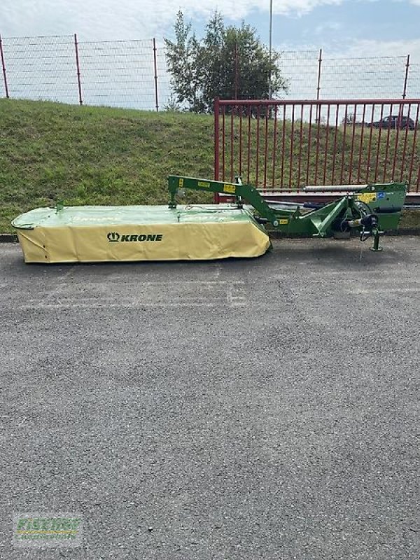 Mähwerk tip Krone EasyCut R 320, Neumaschine in Kroppach (Poză 2)