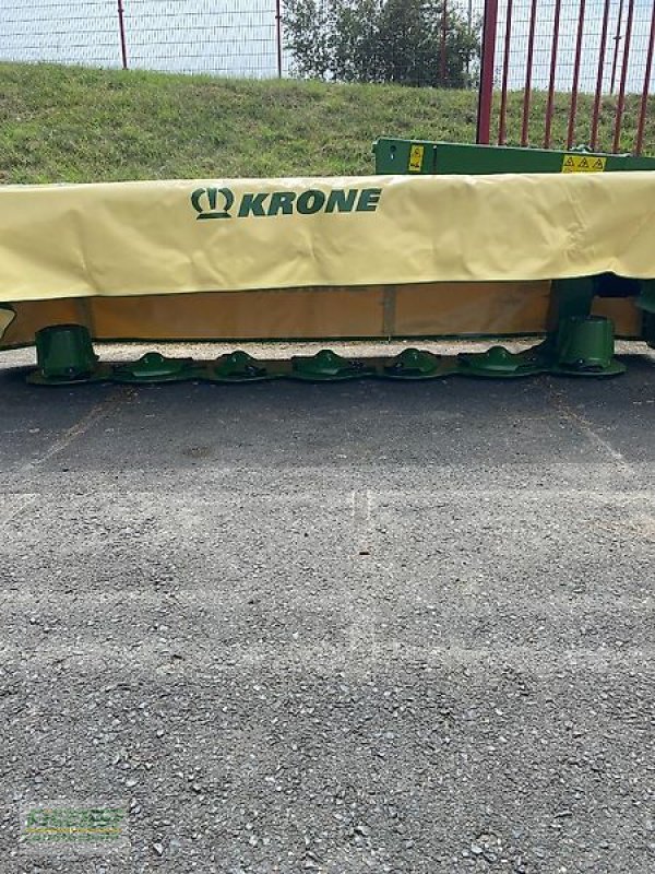 Mähwerk tip Krone EasyCut R 320, Neumaschine in Kroppach (Poză 4)