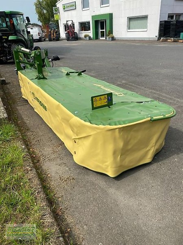 Mähwerk tip Krone EasyCut R 320, Neumaschine in Kroppach (Poză 6)