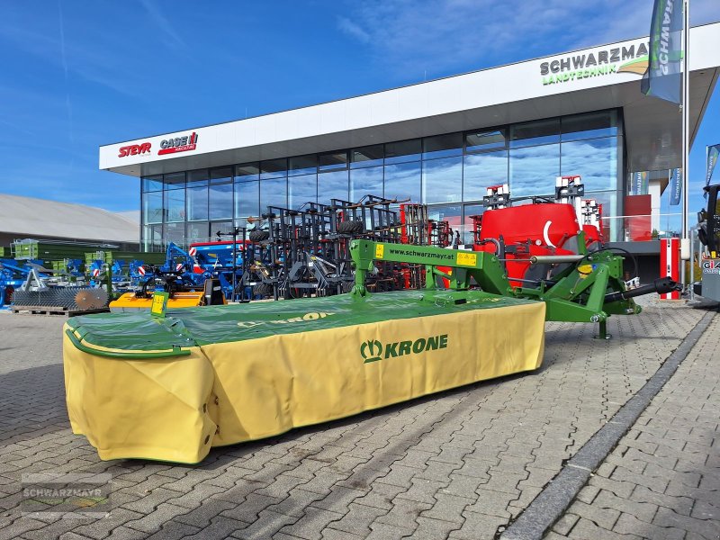 Mähwerk a típus Krone EasyCut R 320, Neumaschine ekkor: Aurolzmünster