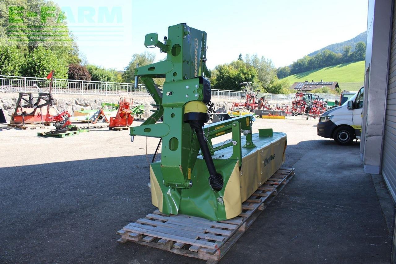 Mähwerk typu Krone easycut r 320, Gebrauchtmaschine v RANDEGG (Obrázek 4)