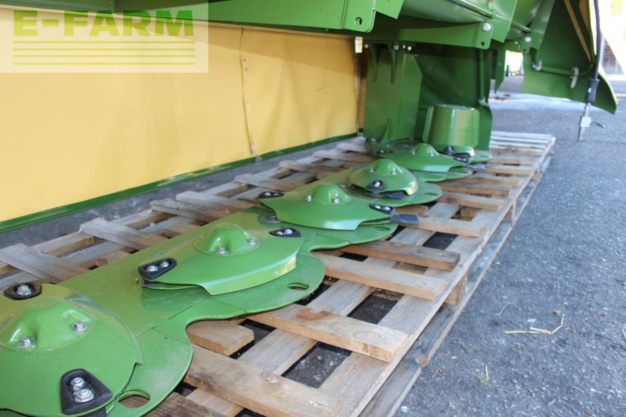 Mähwerk typu Krone easycut r 320, Gebrauchtmaschine v RANDEGG (Obrázek 8)