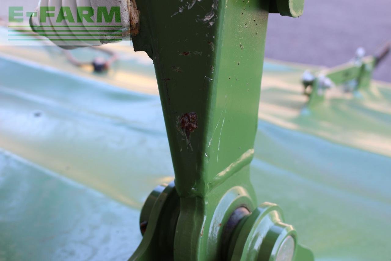 Mähwerk typu Krone easycut r 320, Gebrauchtmaschine v RANDEGG (Obrázek 9)