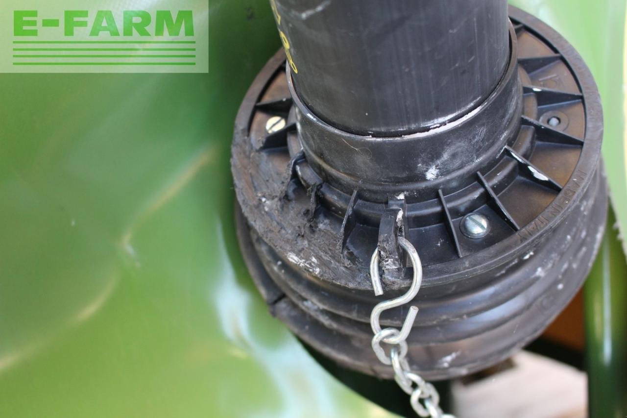 Mähwerk typu Krone easycut r 320, Gebrauchtmaschine v RANDEGG (Obrázek 11)